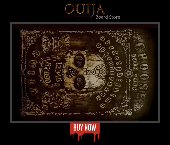 Buy Ouija Board Classic Choose 