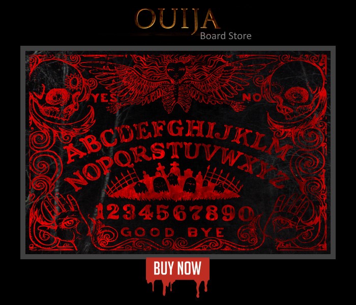 Buy Ouija Board Designer Angel 