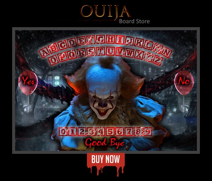 Buy Ouija Board Designer It 